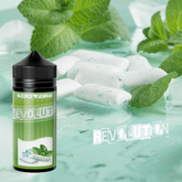Looters Revolution 120ml Downtown Vapoury
